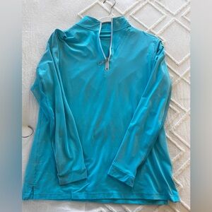 The Tailored Sportman IceFil Longsleeve